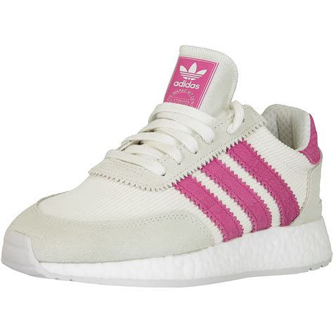 adidas originals damen sneaker i 5923 w in weiß|Adidas i 5923 women's.